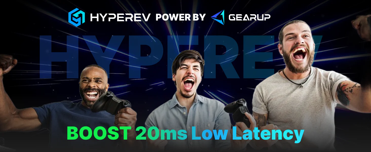 Level Up Your Connection Speed